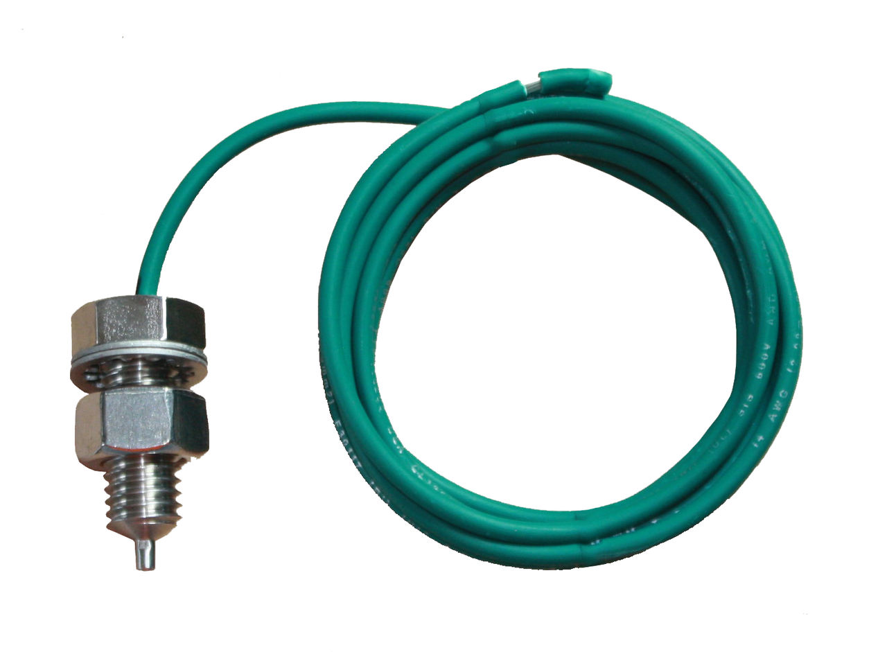 GS Series Saf-T Ground